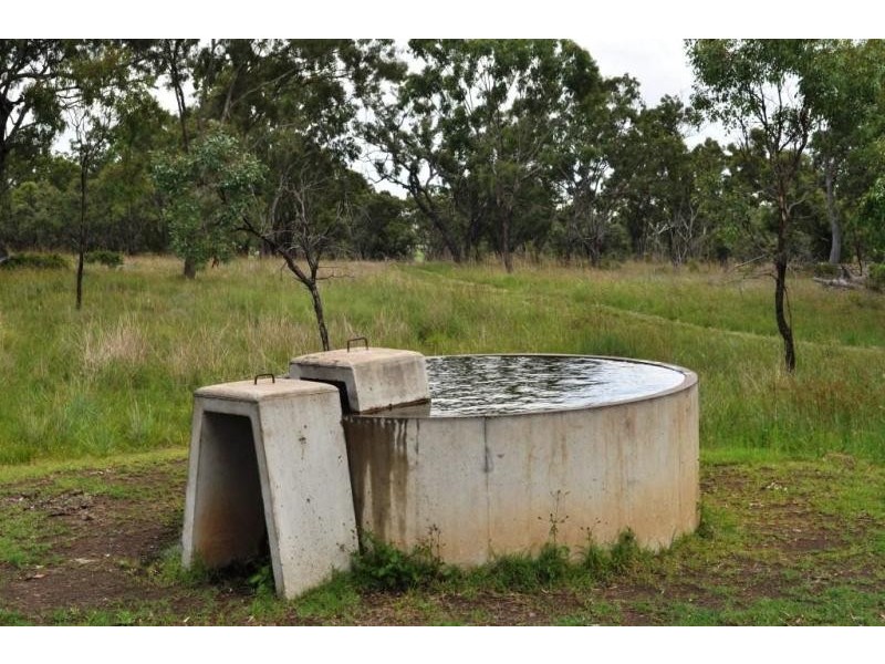 Cambooya QLD 4358