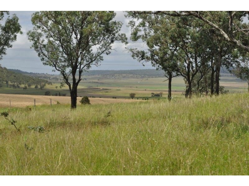Cambooya QLD 4358