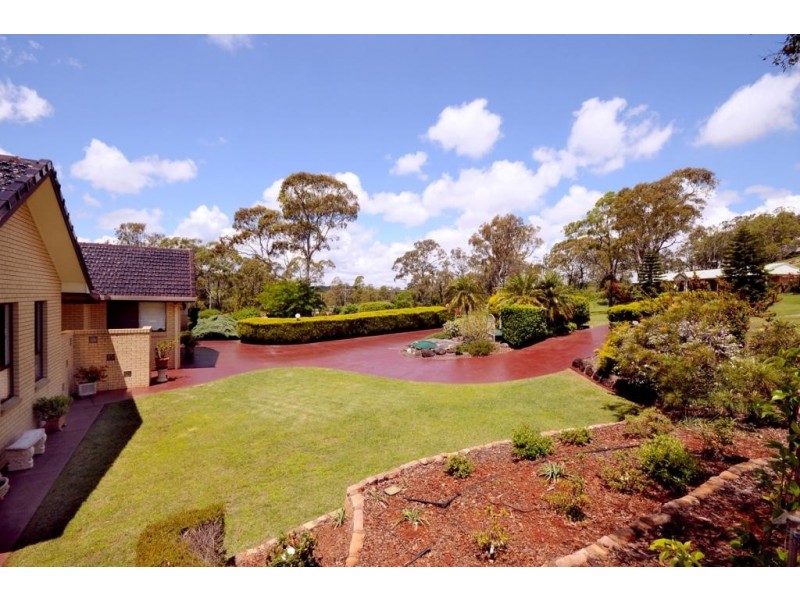 1 Abif Street, Cotswold Hills QLD 4350