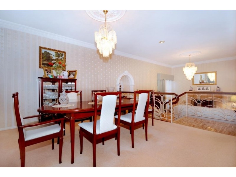 1 Abif Street, Cotswold Hills QLD 4350