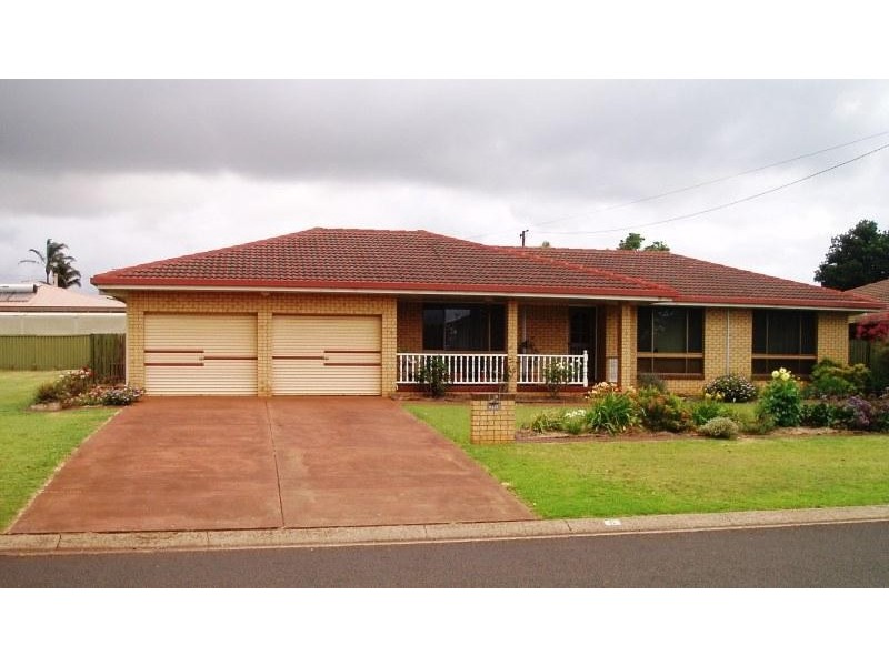 6 Jimbour Drive, Newtown QLD 4305