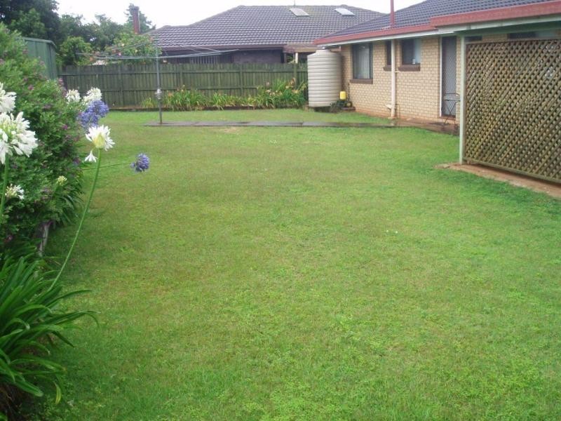 6 Jimbour Drive, Newtown QLD 4305