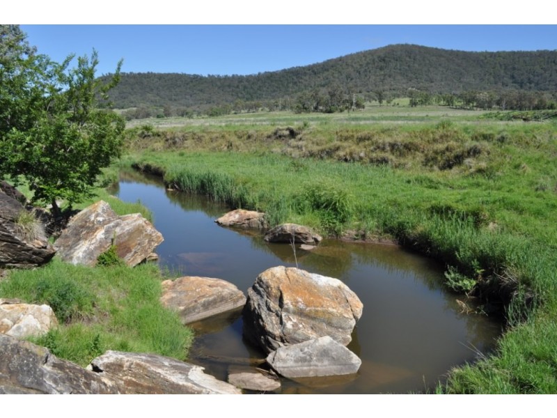 50 Hirstglen Road, Hirstglen QLD 4359