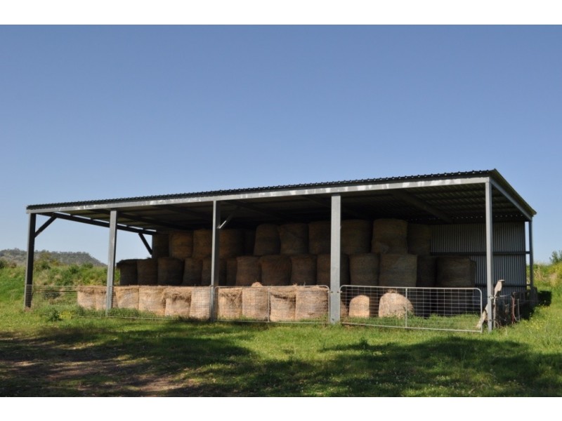 50 Hirstglen Road, Hirstglen QLD 4359