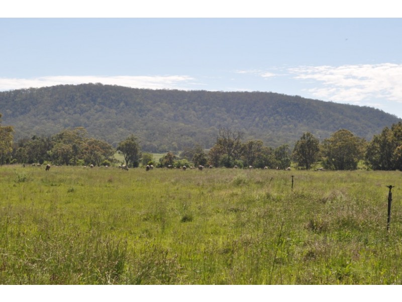 50 Hirstglen Road, Hirstglen QLD 4359