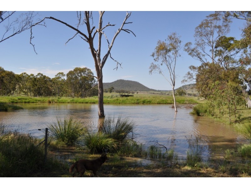 50 Hirstglen Road, Hirstglen QLD 4359
