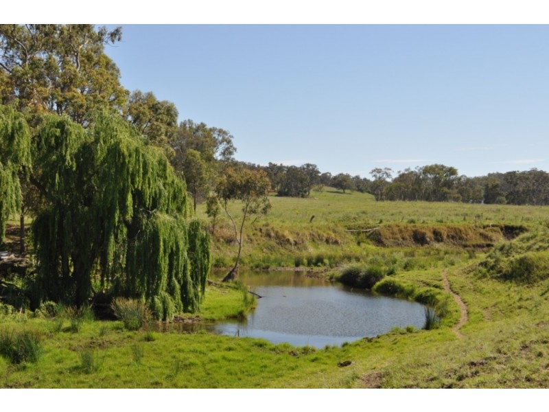 50 Hirstglen Road, Hirstglen QLD 4359