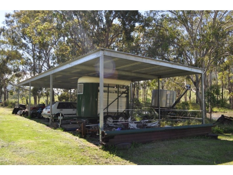 50 Hirstglen Road, Hirstglen QLD 4359