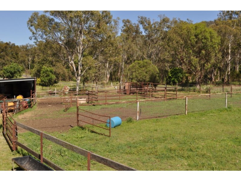 50 Hirstglen Road, Hirstglen QLD 4359