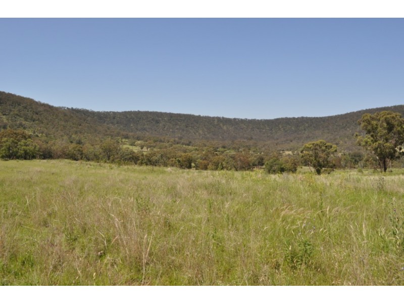 50 Hirstglen Road, Hirstglen QLD 4359