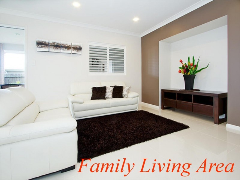 324 Ramsay Street, Middle Ridge QLD 4350