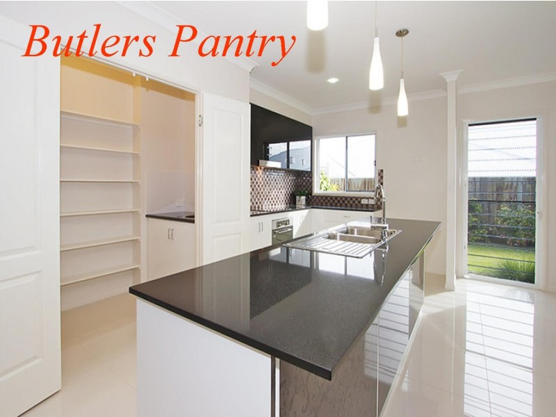 324 Ramsay Street, Middle Ridge QLD 4350