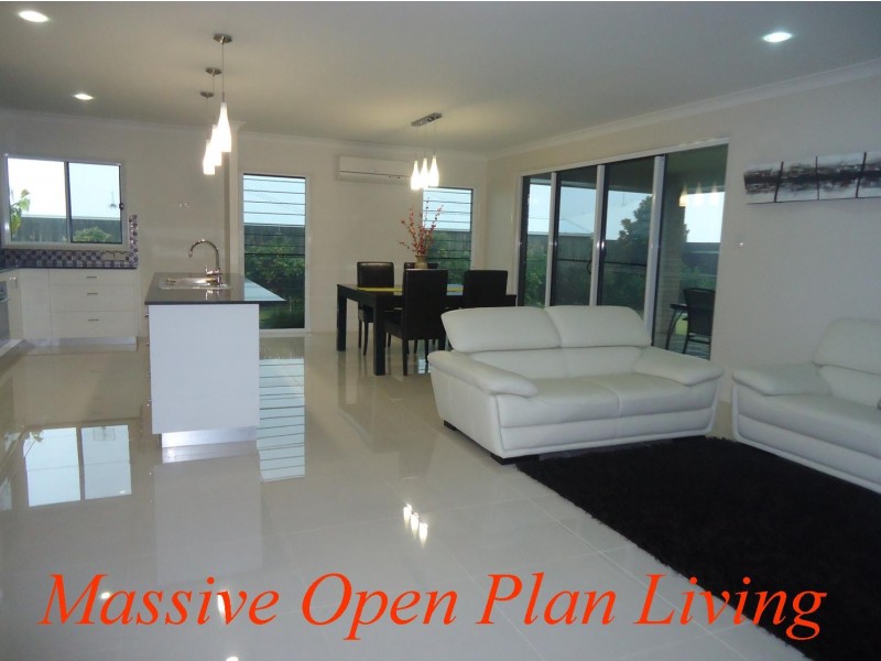 324 Ramsay Street, Middle Ridge QLD 4350