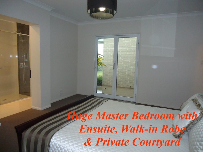 324 Ramsay Street, Middle Ridge QLD 4350