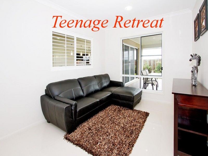 324 Ramsay Street, Middle Ridge QLD 4350