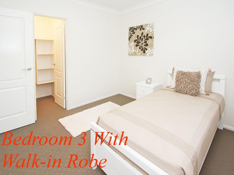 324 Ramsay Street, Middle Ridge QLD 4350
