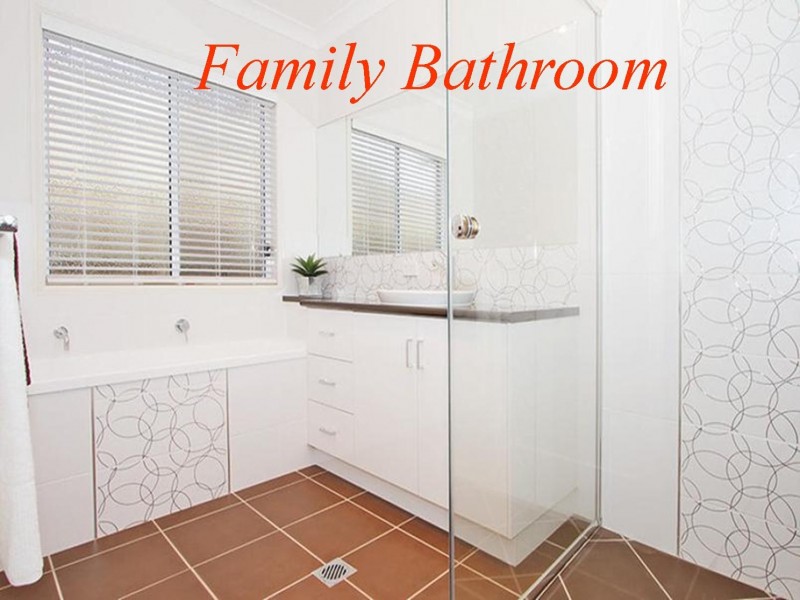 324 Ramsay Street, Middle Ridge QLD 4350