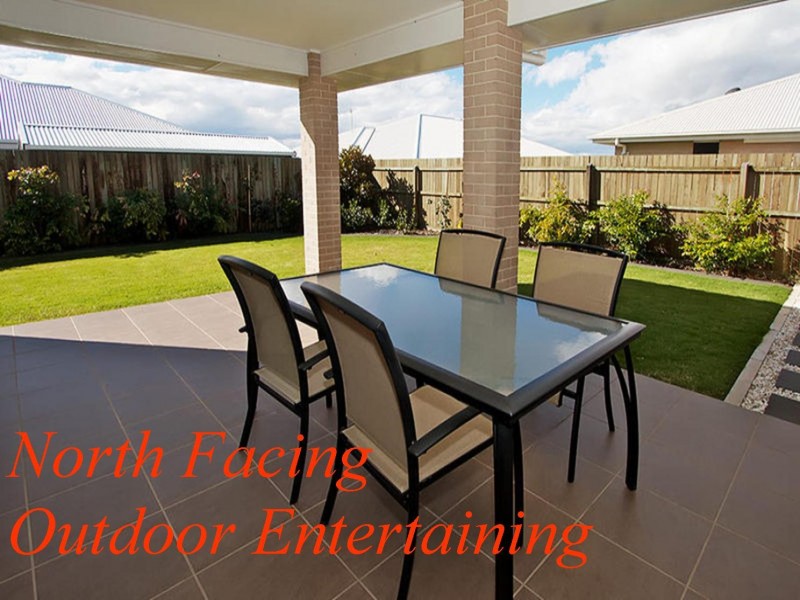 324 Ramsay Street, Middle Ridge QLD 4350