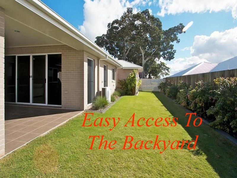 324 Ramsay Street, Middle Ridge QLD 4350