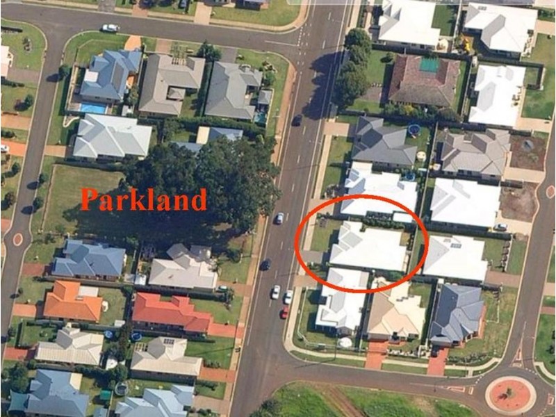 324 Ramsay Street, Middle Ridge QLD 4350