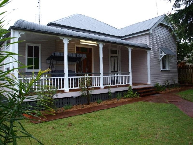 South Toowoomba QLD 4350