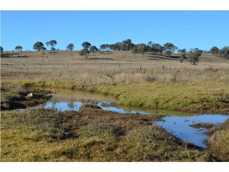 Lot 4 McGovern Road, Headington Hill QLD 4361