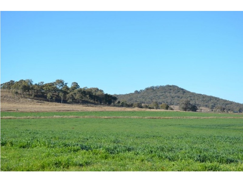 Lot 4 McGovern Road, Headington Hill QLD 4361