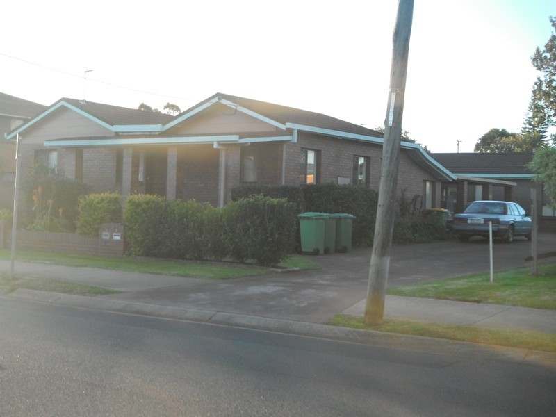 3/269 North Street, North Toowoomba QLD 4350