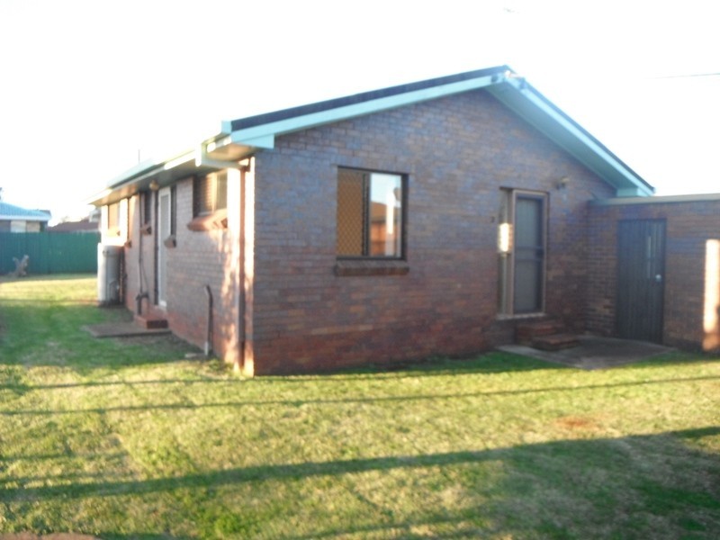 3/269 North Street, North Toowoomba QLD 4350