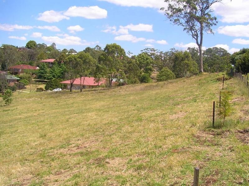 6 Timperley Drive, Highfields QLD 4352