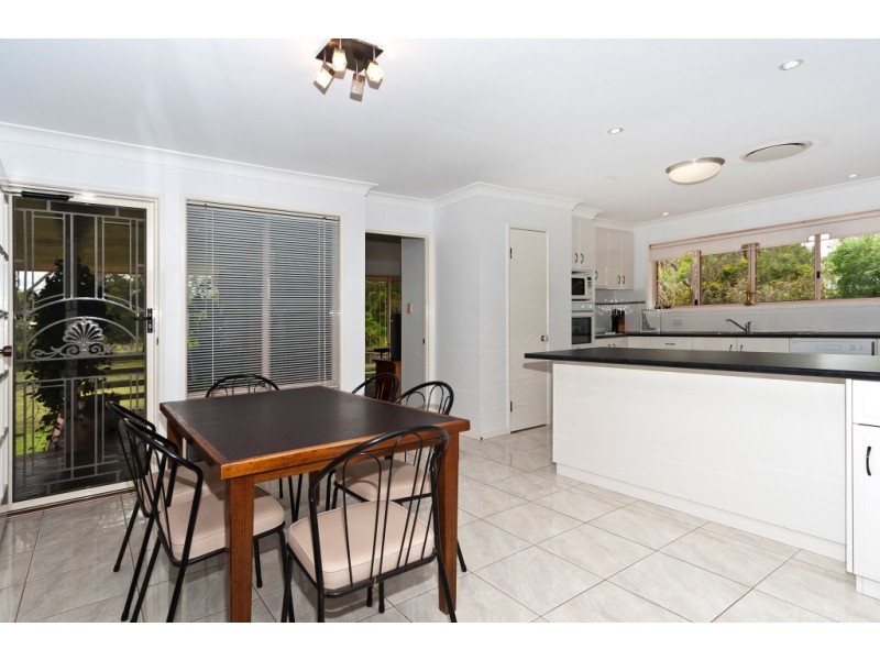 128 Old Homebush Road, Highfields QLD 4352