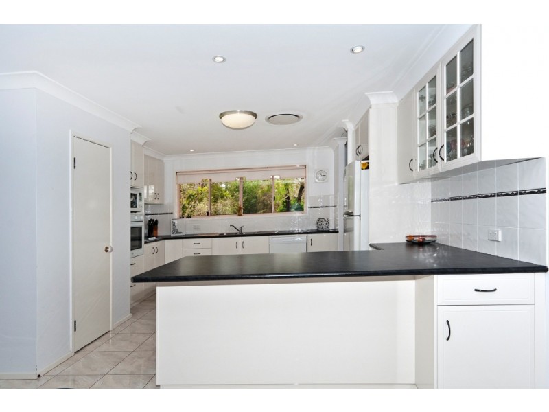 128 Old Homebush Road, Highfields QLD 4352