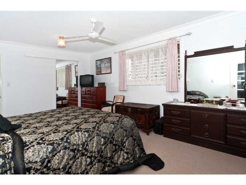 128 Old Homebush Road, Highfields QLD 4352