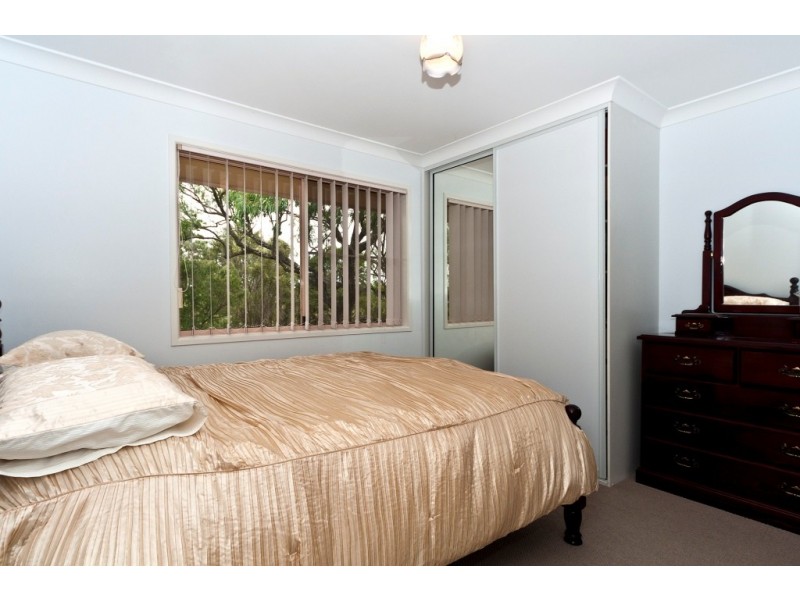 128 Old Homebush Road, Highfields QLD 4352