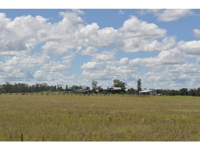 Millmerran QLD 4357
