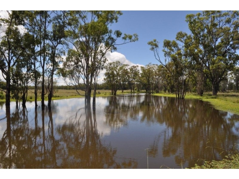 Millmerran QLD 4357