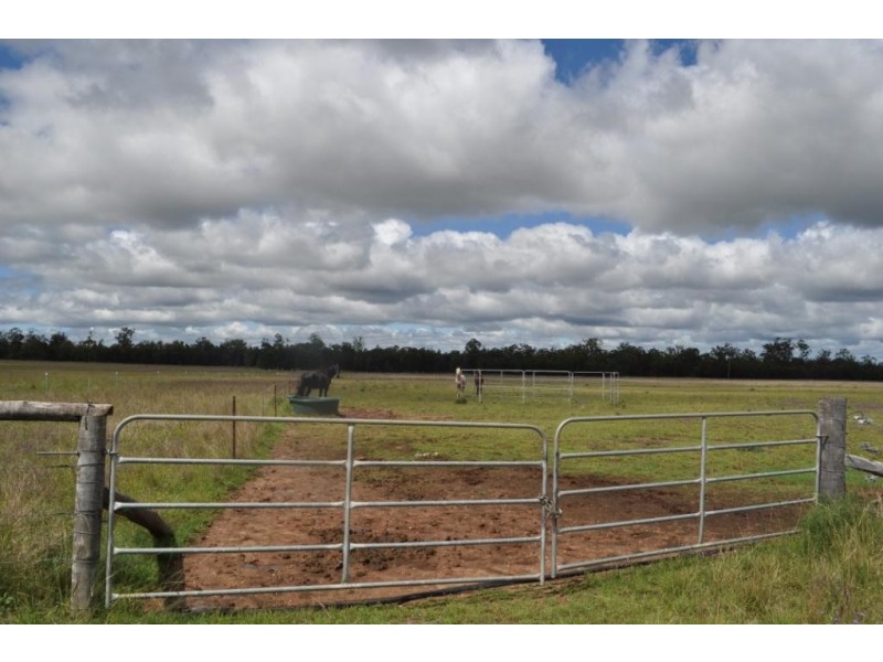 Millmerran QLD 4357