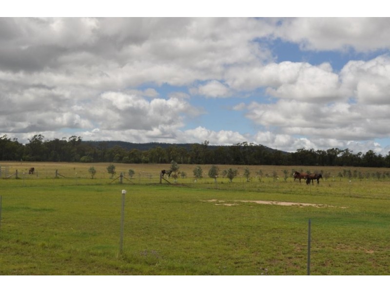 Millmerran QLD 4357
