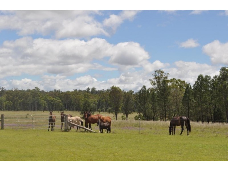Millmerran QLD 4357