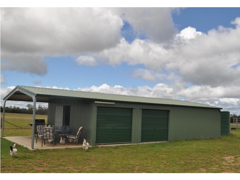 Millmerran QLD 4357