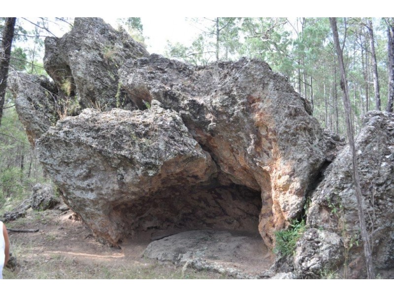 Millmerran QLD 4357