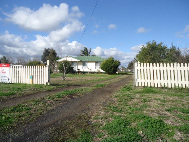 21 Cudmore Road, Cambooya QLD 4358