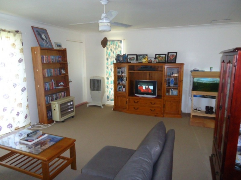 21 Cudmore Road, Cambooya QLD 4358