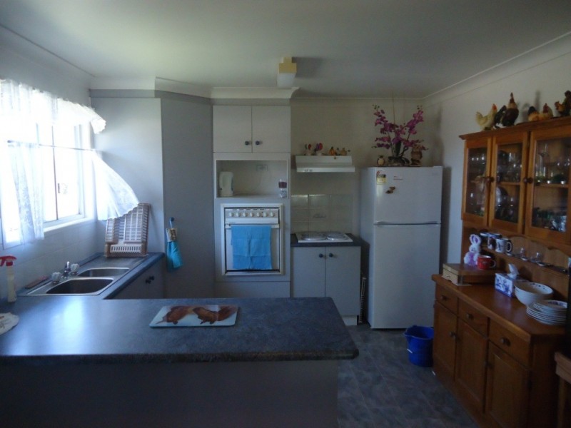 21 Cudmore Road, Cambooya QLD 4358