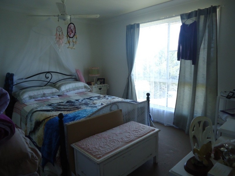 21 Cudmore Road, Cambooya QLD 4358