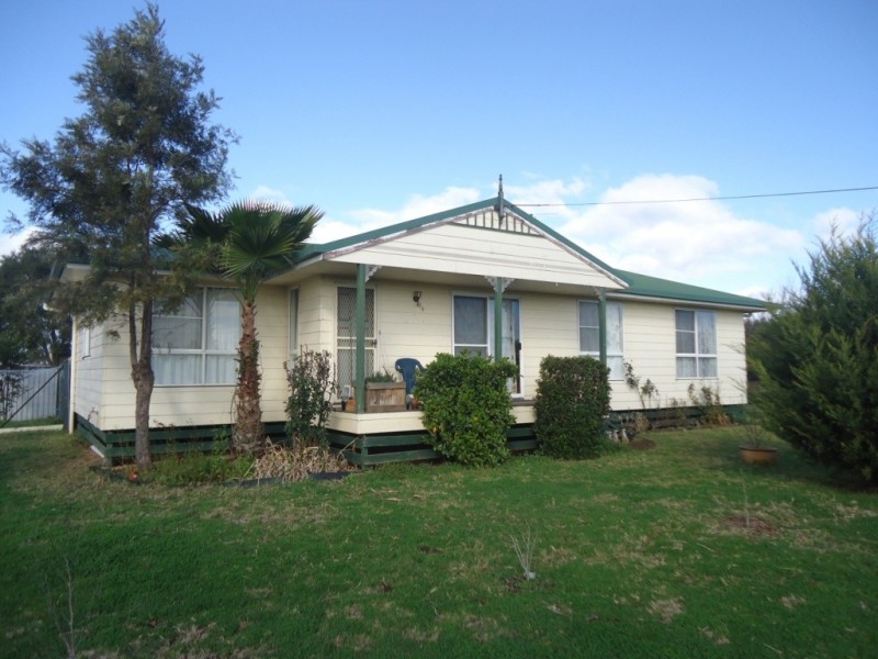 21 Cudmore Road, Cambooya QLD 4358