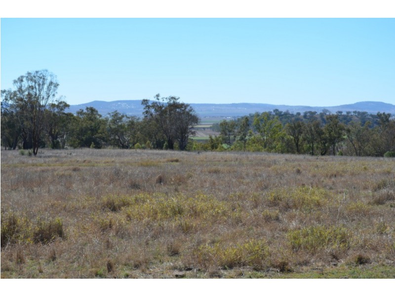 Lot 2 Toowoomba-Karara Rd, Cambooya QLD 4358
