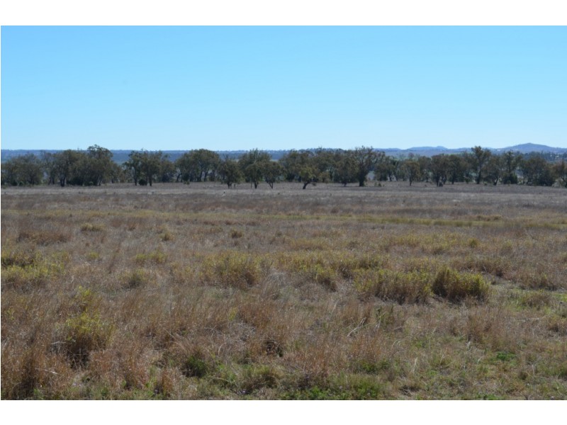 Lot 2 Toowoomba-Karara Rd, Cambooya QLD 4358