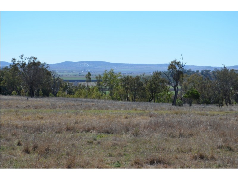 Lot 2 Toowoomba-Karara Rd, Cambooya QLD 4358