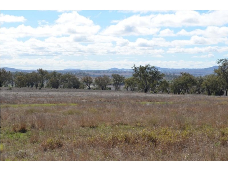 Lot 2 Toowoomba-Karara Rd, Cambooya QLD 4358